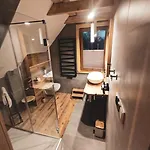 Beskidzka Kepa - Z Balia I Pieknym Widokiem Na Gory Chalet *