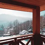 Chalet Beskidzka Kepa - Z Balia I Pieknym Widokiem Na Gory
