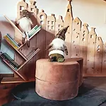Beskidzka Kepa - Z Balia I Pieknym Widokiem Na Gory Chalet *