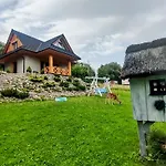 Beskidzka Kepa - Z Balia I Pieknym Widokiem Na Gory