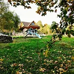 샬레 Beskidzka Kepa - Z Balia I Pieknym Widokiem Na Gory *