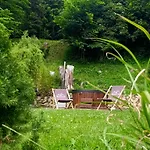 Beskidzka Kepa - Z Balia I Pieknym Widokiem Na Gory Chalet