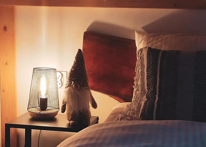 Beskidzka Kepa - Z Balia I Pieknym Widokiem Na Gory *