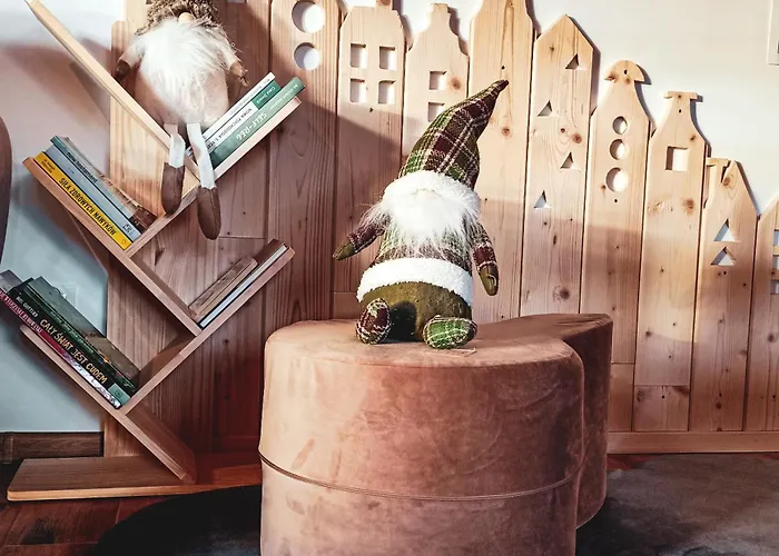 Beskidzka Kepa - Z Balia I Pieknym Widokiem Na Gory Шале *