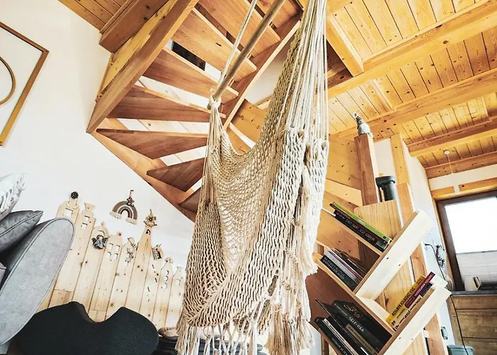 Beskidzka Kepa - Z Balia I Pieknym Widokiem Na Gory Chalet Szczyrk